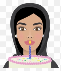 Halla Walla Arab And Khaleeji Emojis Arrive In Middle East - Cake Decorating Supply,Emoji Bday Party