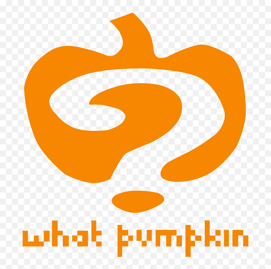 Orange Pumpkin - Pumpkin Emoji,Cummies Emoji