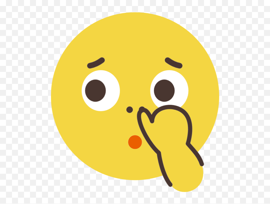 Nose Icon Expression Emoji Vector - Happy,Nose Emoji