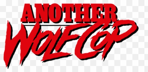 Page 28 U2013 Werewolf Links News And Reviews - Werewolf News Wolfcop Logo Emoji,Cranky Pants Emoticon