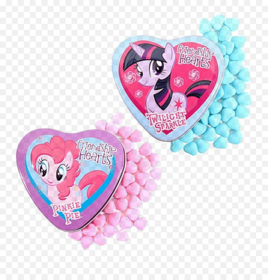 My Little Pony Friendship Hearts Candy - Mlp Heart Candy Emoji,My Little Pony Rainbow Dash Sunglasses Emoticons