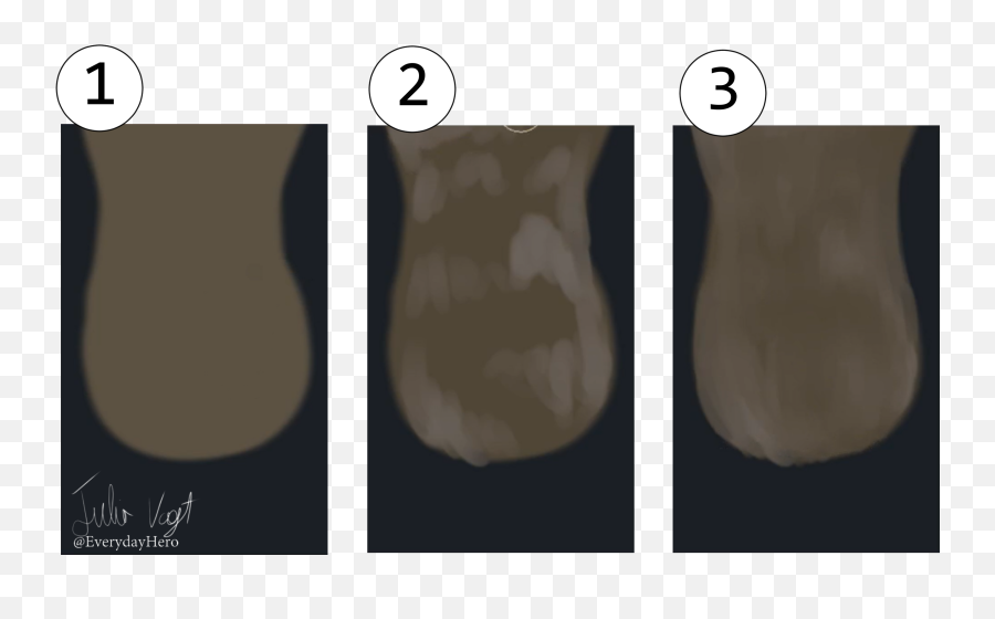 A Helpful Guide To Shading And Lighting - Dot Emoji,Emotions Drawing Reference