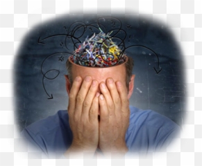 Develop Emotional Intelligence While - Worry Emoji,Stop Emotion Of Ateacher