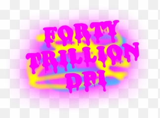 40000000000000dpi - Color Gradient Emoji,Purple Emoji Spotify