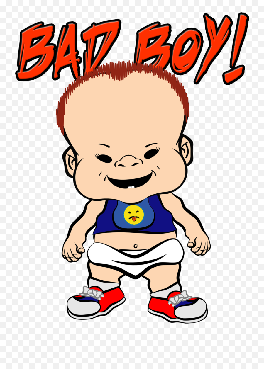 Badtoughstuff U2013 Pbteez - Fictional Character Emoji,Barefeet Emoji Meaning