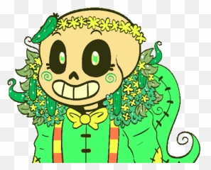 Infected With The Trickster Virus - Trickster Virus Sans Emoji,Jp All Teh Emotions Gif