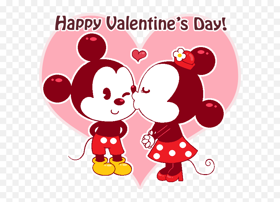 Day Disney Emoji,Happy Valentine's Day Family Con Emotion Para Facebook