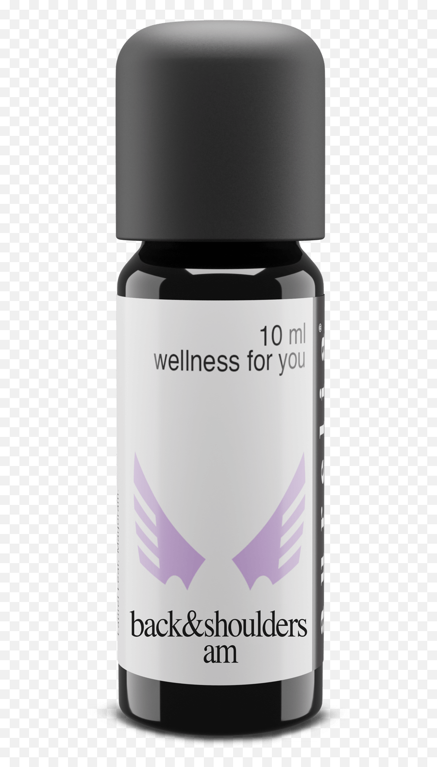 Back Shoulders Am Essential Oil Blend - Essential Oil Emoji,Emotions Shoulder Pain