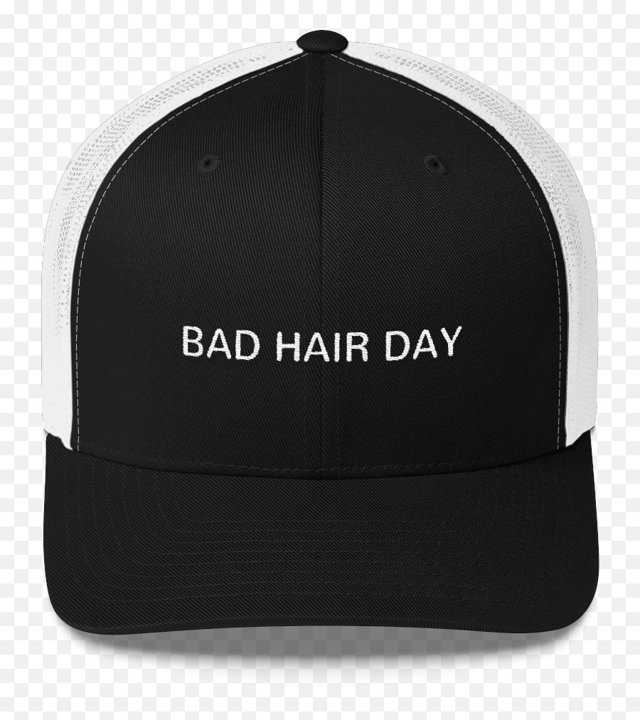 Vinyl Lovers Unite Best Online - Trucker Hat Fish Or A Buzz Im Catching Something Hat Emoji,Bad Hair Day Emoticon