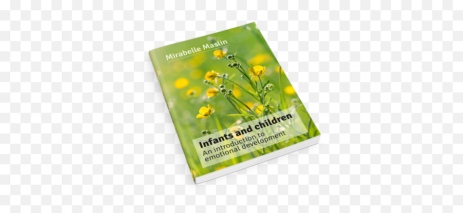 Infants And Children An Introduction To Emotional - Tanacetum Emoji,Emotions With Infants