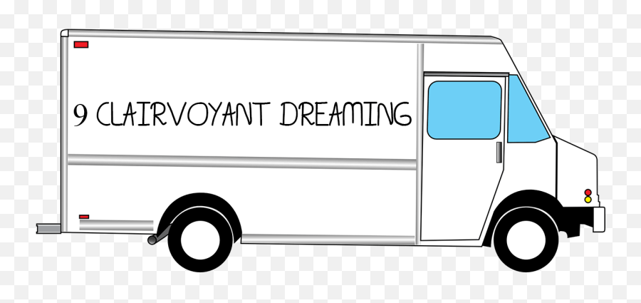 People Dream While They Are Dreaming - Truck Emoji,People Who Dream Of Themselves With Different Emotions