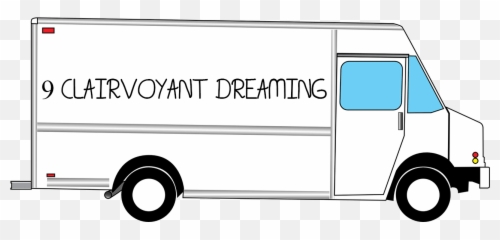 People Dream While They Are Dreaming - Truck Emoji,People Who Dream Of Themselves With Different Emotions
