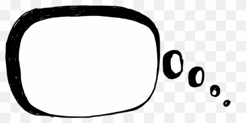 Drawn Goggles Transparent - Speech Bubble Clipart Png Full Transparent Background Images Bubbles Emoji,Voice Bubble Emojis
