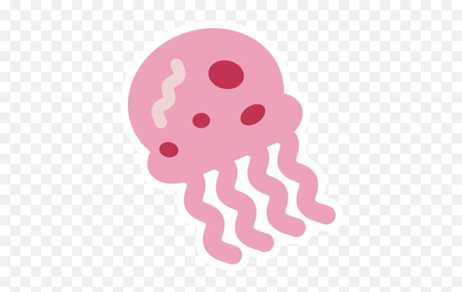 Discover Trending Bobesponja Stickers Picsart - Sin Fondo Medusas De Bob Esponja Emoji,Jellyfish Text Emoticon