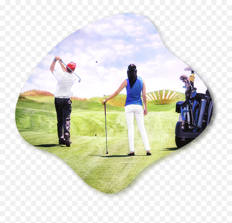 Increase Focus And Improve Your Golf - Wear For Golf Ladies Emoji,Professional Players Who Optimize Emotions