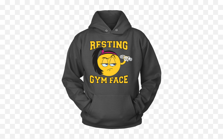 I Have Mixed Drinks About Feelings Hoodie U2013 Slendher - Gtr Emoji,Emoticon Resting