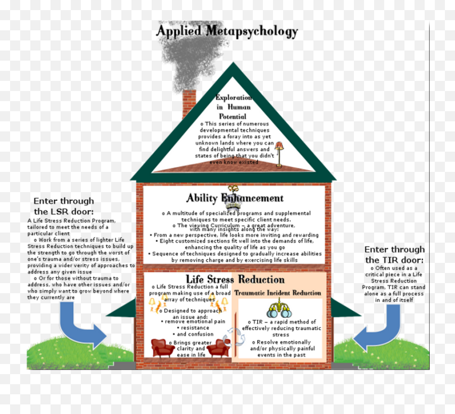 About Applied Metapsychology Training - Vertical Emoji,Emotions Scale Used By Tir And Metapsychology Facilitators