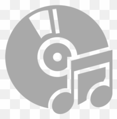 Types Of Barbs - Album Music Logo Png Emoji,B Emoji Copypasta