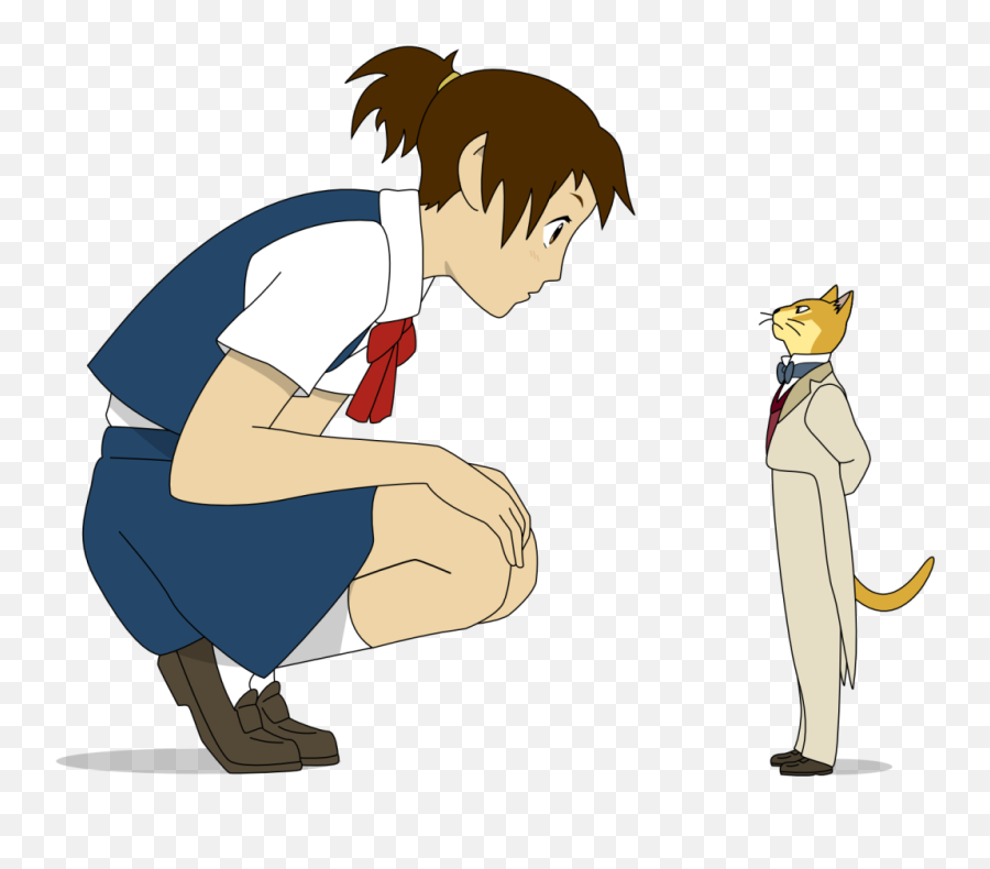 Emoji Talkcode - Community Discussions The Aetherlight Forums Studio Ghibli Cat Returns Png,Guess The Emoji 23
