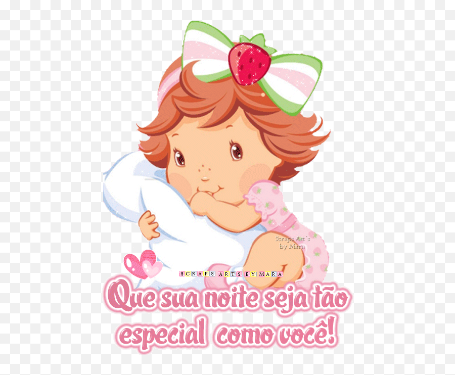 Gifs De Boa Noite - Girly Emoji,Love Emojis Gifis