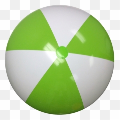 Largest Selection Of Beach Balls With Fast Delivery - Beach Green Beach Ball Clipart Emoji,Beach Ball Emoji