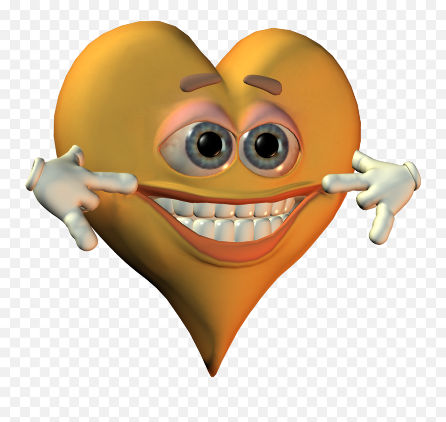 Cursed Emoji Png Transparent Love,Emojis De Enferma