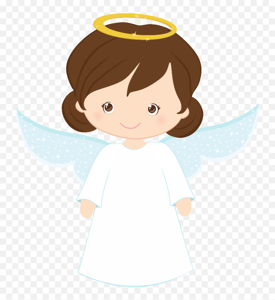 22 Ideas - Girl Angel Clipart Emoji,Como Hacer Lapiceros Para Nenas De Emojis Con Latas