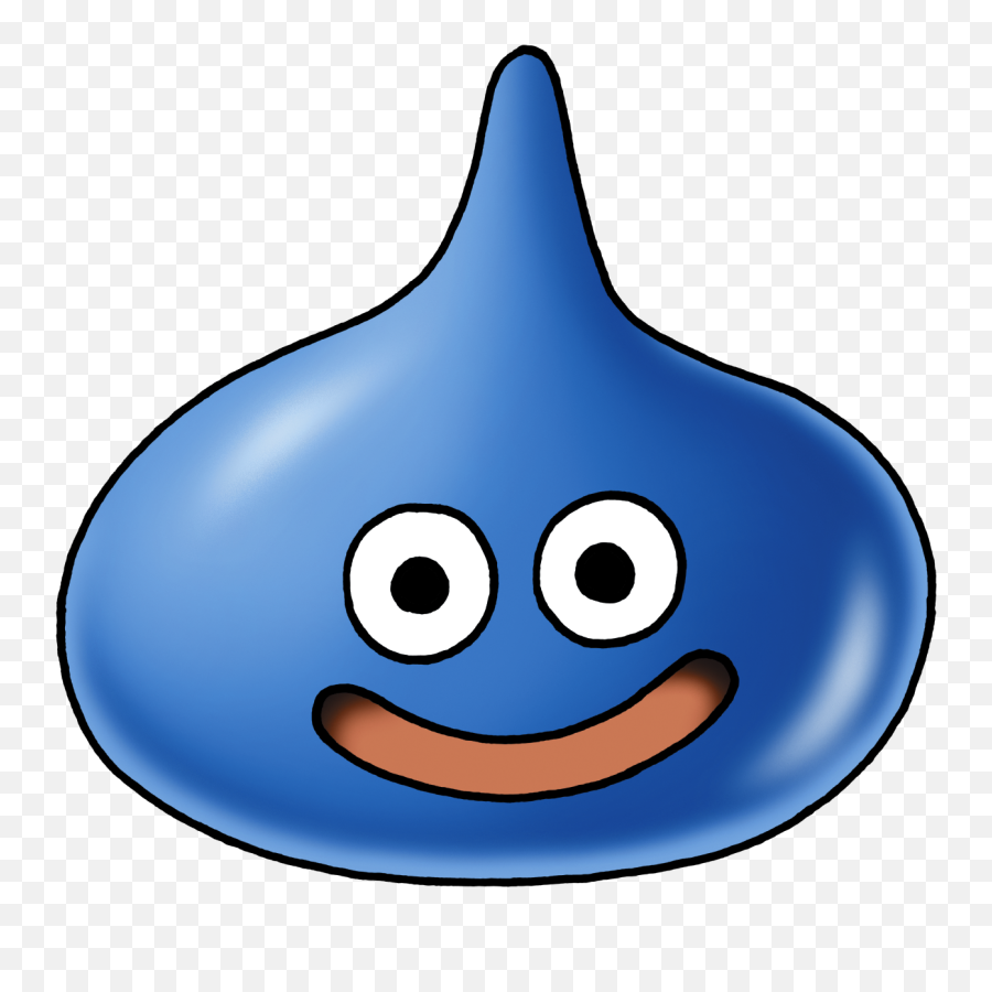 May 2013 - Dragon Quest 9 Slime Emoji,Cthulhu Emoticon