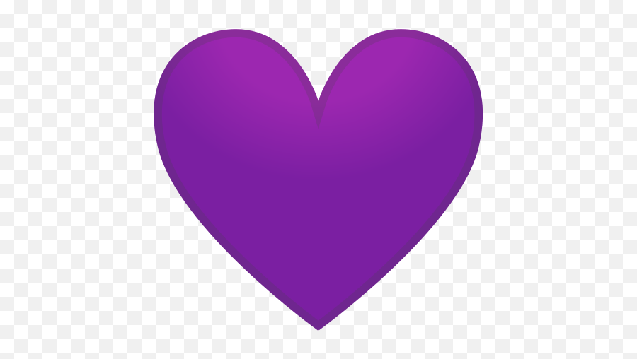 Purple Emoji Meaning Emoji Dictionary - Purple Heart Icon Png,What Iphone Emoticons Mean 