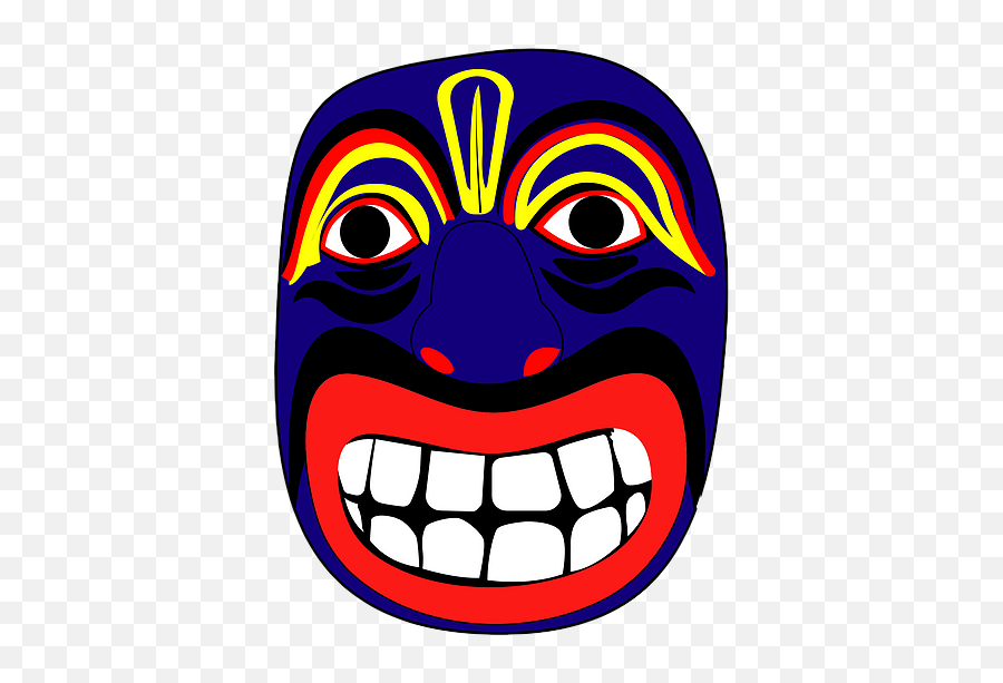 The Devils - Happy Emoji,Emoticon Tidle Wave Image