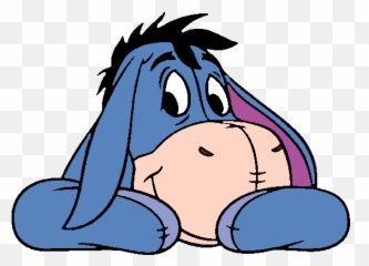 33 Emojis Ideas - Eeyore Clipart,Chris Chan Emojis