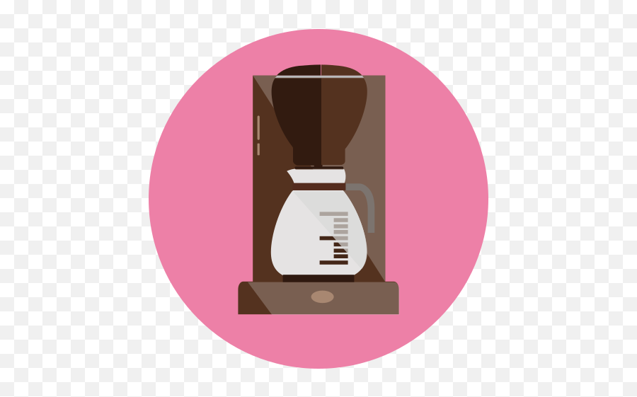 Coffee Barista Coffee Maker Beverage - Icone Machine À Café Emoji,Coffee Pot Emoticon
