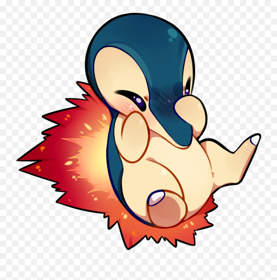 Pokemon Fire Cyndaquil Sticker - Cute Pokemon Cyndaquil Emoji,Cyndaquil Emojis Pokemon Fire Cyndaquil Sticker - Cute Pokemon Cyndaquil Emoji,Cyndaquil Emojis