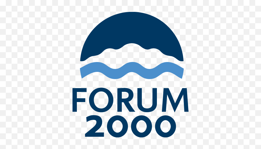 Форумы 2000 годов. Форум 2000.