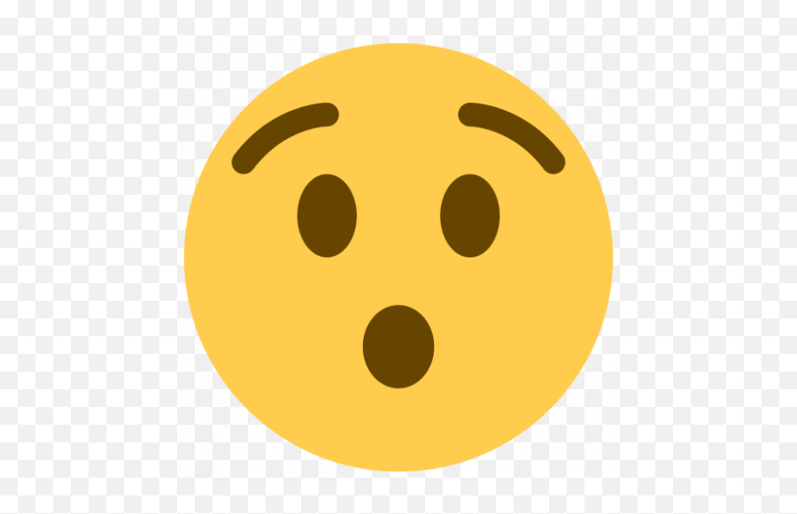 Emojis U0026 Emotes Tier List Templates - Tiermaker Hushed Face Emoji,Fruit Emoji Meanings