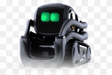 Pin - Digital Dream Labs Emo Living Ai Emoji,Cozmo Robot Eye Emoticon