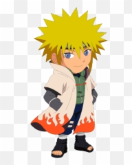 Minato Sticker - Disfraz De Minato Para Niños Emoji,Minato Emoji