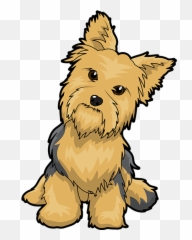 Yorkiemoji - Yorkshire Clip Art,Yorkie Emoji