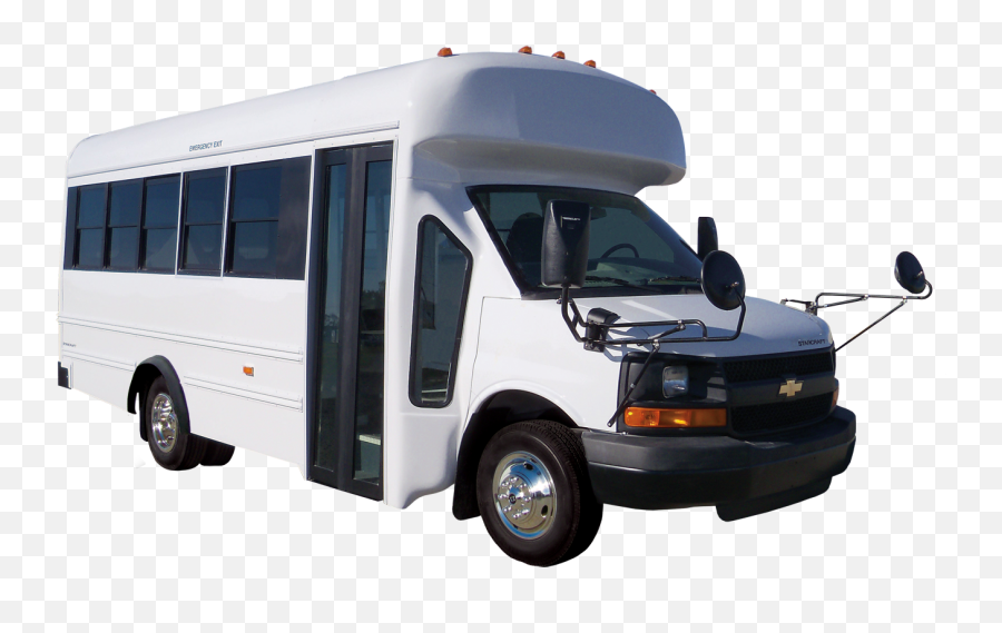 Starcraft Bus Palmetto Chevrolet Chevy Dealer Near Me - Short White School Bus Emoji,Emojis For Facebook Covers 400x150 Pixels
