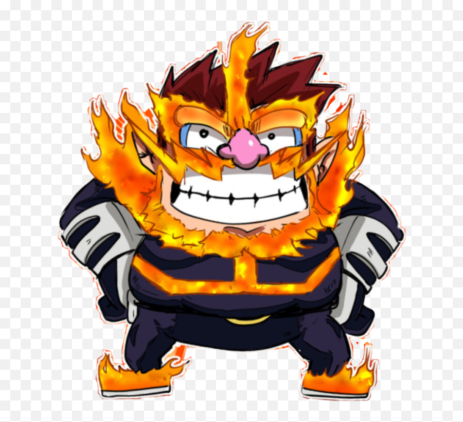 The Most Edited Wario Picsart - Endeavor Cursed Emoji,Wario Emojis