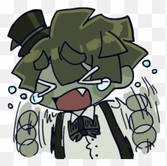Emojistwitter - Fictional Character Emoji,Homestuck Discord Emojis