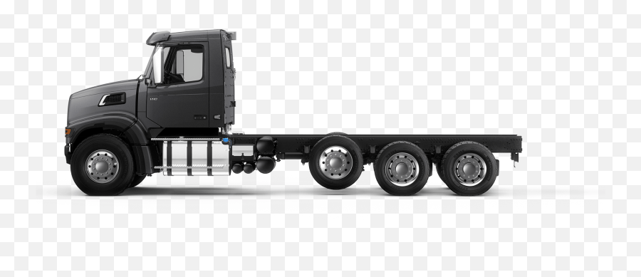 Vhd Vocational Trucks - Volvo Vhd Side View Emoji,Long Haul American Truck Simulator Emotion Vhd Vocational Trucks - Volvo Vhd Side View Emoji,Long Haul American Truck Simulator Emotion