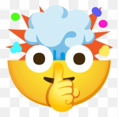Emoji Mashup Bot - Significado,History Of Emojis
