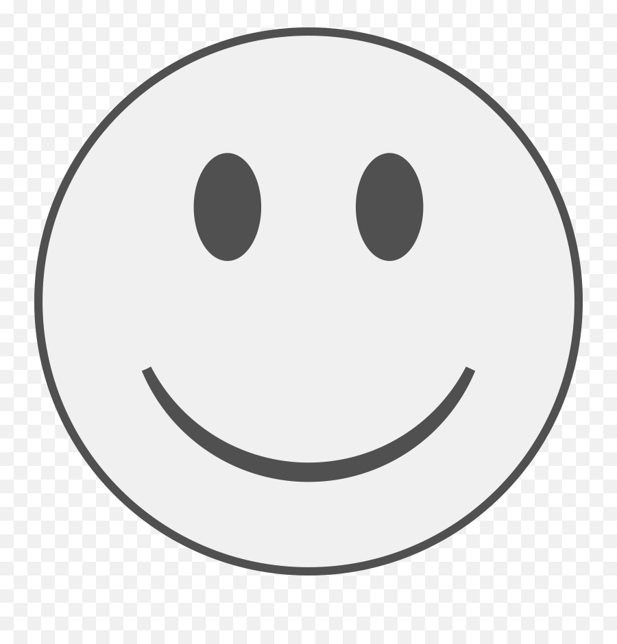 Onlinelabels Clip Art - Happy Face Syrian Arab Army Emoji,Blank Face Emoticon