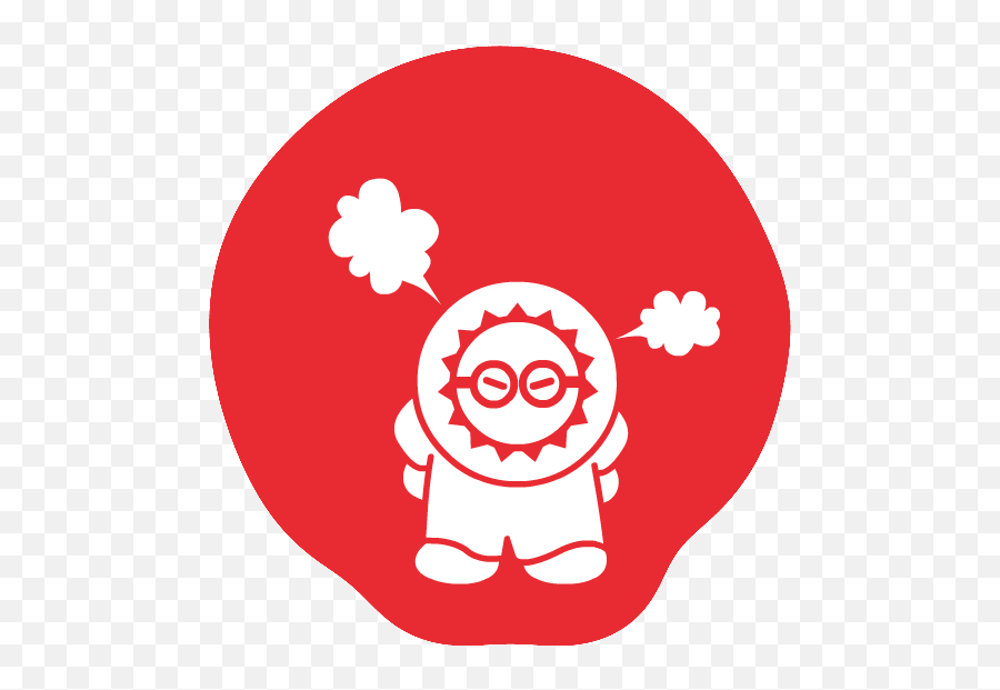 Anooki Stickers - Anooki Png Emoji,Hate You Emoticon Telegram