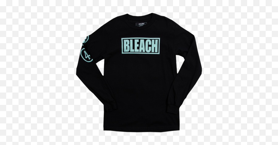 Bleach Merch - Bleach Merch Emoji,Mega64 Emoji Pack