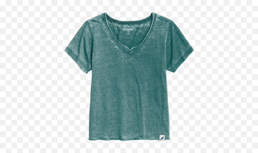 Womens Apparel - V Neck Emoji,Raiders Emoji Shirts