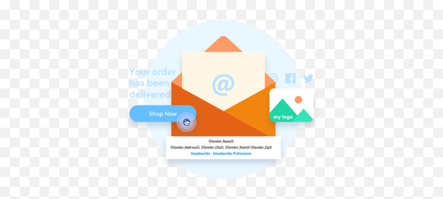 Email Design Best Practices For 2019 Sendgrid - Vertical Emoji,Design For Emotion Ihc