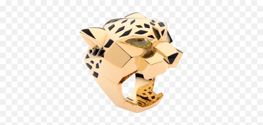 Batu Akik Diobral Rp5 - Gold Cartier Tiger Ring Emoji,Nggilani In Emoticon