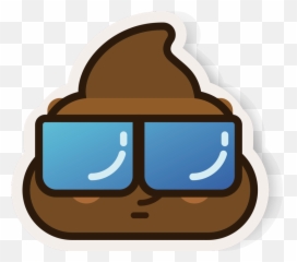 Autocollant Professionnel Caca Whatsapp - Dessin Facile De Caca Emoji,Douche Emoji